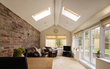 conservatory roof insulation Cairnie, Aberdeenshire