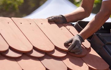 Cairnie roof tile contractors