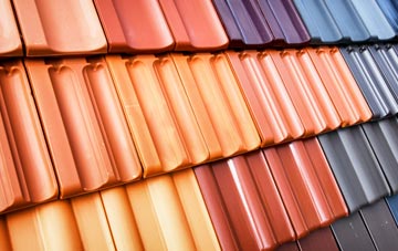 Cairnie roof tile costs