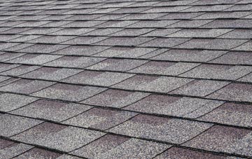Cairnie tiles for shallow pitch roofing