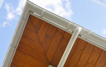 Cairnie soffit types