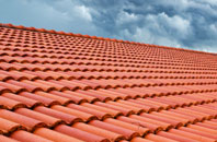 Cairnie roofing tiles
